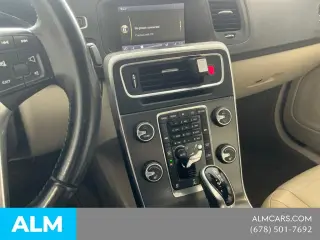 Volvo S60 2015 T5 Drive-E Premier Sedán 4 puertas