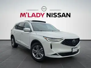 Acura MDX 2022 SH-AWD SUV de 4 puertas