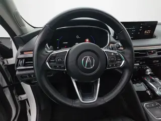 Acura MDX 2022 SH-AWD SUV de 4 puertas