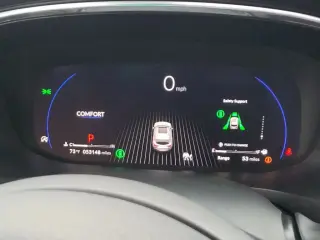 Acura MDX 2022 SH-AWD SUV de 4 puertas