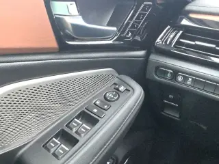 Acura MDX 2022 SH-AWD SUV de 4 puertas