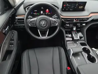 Acura MDX 2022 SH-AWD SUV de 4 puertas