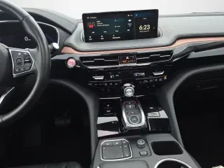 Acura MDX 2022 SH-AWD SUV de 4 puertas