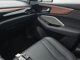 Acura MDX 2022 SH-AWD SUV de 4 puertas