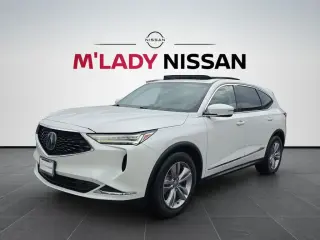 Acura MDX 2022 SH-AWD SUV de 4 puertas