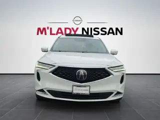 Acura MDX 2022 SH-AWD SUV de 4 puertas