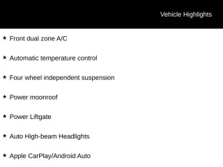 Acura MDX 2022 SH-AWD SUV de 4 puertas