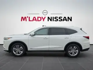 Acura MDX 2022 SH-AWD SUV de 4 puertas