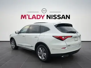 Acura MDX 2022 SH-AWD SUV de 4 puertas