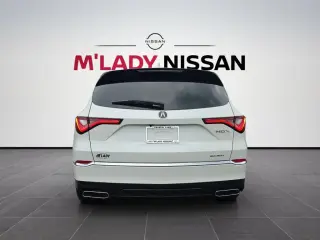 Acura MDX 2022 SH-AWD SUV de 4 puertas