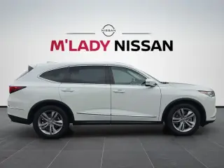 Acura MDX 2022 SH-AWD SUV de 4 puertas