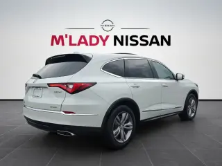 Acura MDX 2022 SH-AWD SUV de 4 puertas