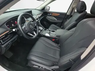 Acura MDX 2022 SH-AWD SUV de 4 puertas