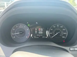 Acura RDX 2025 SH-AWD SUV de 4 puertas con paquete Technology