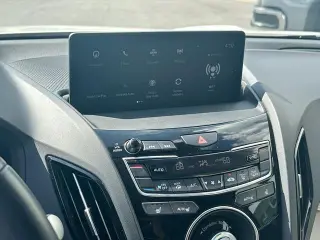 Acura RDX 2025 SH-AWD SUV de 4 puertas con paquete Technology