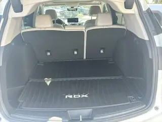 Acura RDX 2025 SH-AWD SUV de 4 puertas con paquete Technology
