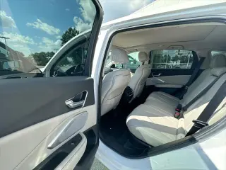 Acura RDX 2025 SH-AWD SUV de 4 puertas con paquete Technology