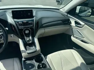 Acura RDX 2025 SH-AWD SUV de 4 puertas con paquete Technology