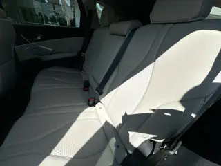 Acura RDX 2025 SH-AWD SUV de 4 puertas con paquete Technology