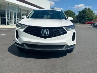 Acura RDX 2025 SH-AWD SUV de 4 puertas con paquete Technology