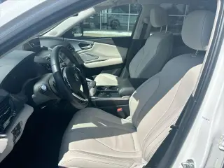 Acura RDX 2025 SH-AWD SUV de 4 puertas con paquete Technology