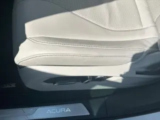 Acura RDX 2025 SH-AWD SUV de 4 puertas con paquete Technology