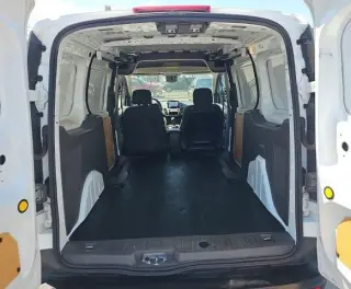 Ford Transit Connect 2019 XLT 4dr LWB Cargo Mini-Van w/Rear Cargo Doors