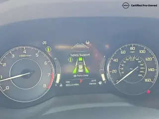 Acura RDX 2026 SH-AWD SUV de 4 puertas
