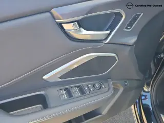 Acura RDX 2026 SH-AWD SUV de 4 puertas