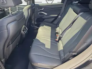 Acura RDX 2026 SH-AWD SUV de 4 puertas