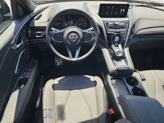 Acura RDX 2026 SH-AWD SUV de 4 puertas