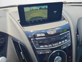 Acura RDX 2026 SH-AWD SUV de 4 puertas