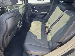 Acura RDX 2026 SH-AWD SUV de 4 puertas