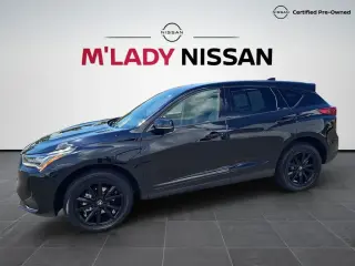 Acura RDX 2026 SH-AWD SUV de 4 puertas