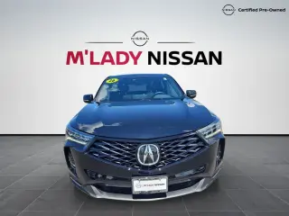 Acura RDX 2026 SH-AWD SUV de 4 puertas