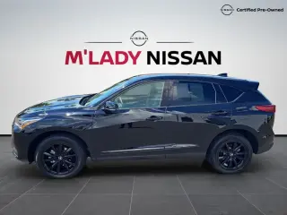 Acura RDX 2026 SH-AWD SUV de 4 puertas