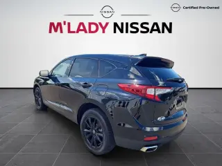 Acura RDX 2026 SH-AWD SUV de 4 puertas