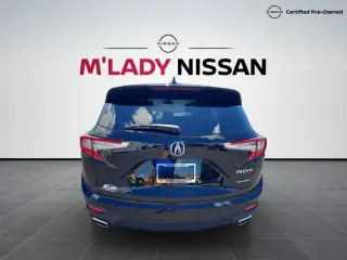 Acura RDX 2026 SH-AWD SUV de 4 puertas