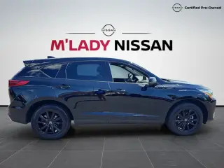 Acura RDX 2026 SH-AWD SUV de 4 puertas