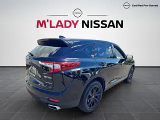 Acura RDX 2026 SH-AWD SUV de 4 puertas