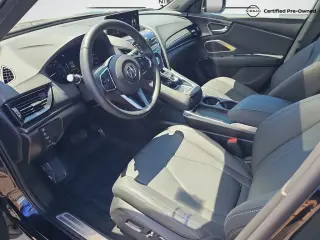 Acura RDX 2026 SH-AWD SUV de 4 puertas