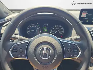 Acura RDX 2026 SH-AWD SUV de 4 puertas