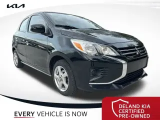 Mitsubishi Mirage 2023 LE Hatchback de 4 puertas