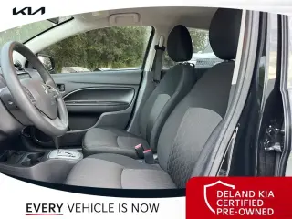 Mitsubishi Mirage 2023 LE Hatchback de 4 puertas