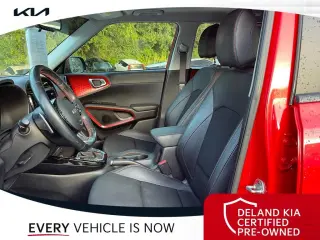 Kia Soul 2022 Turbo Crossover de 4 puertas