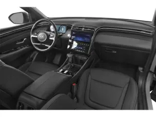 Hyundai SANTA CRUZ 2022 AWD Limited 4 dr Crew Cab batea de 4.3 pies