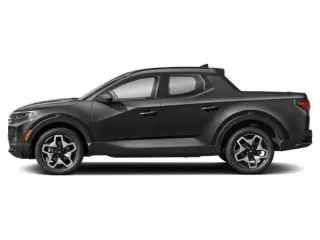 Hyundai SANTA CRUZ 2022 AWD Limited 4 dr Crew Cab batea de 4.3 pies