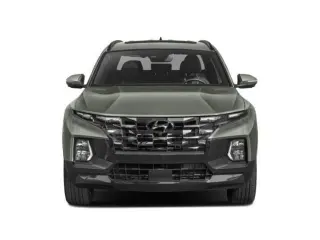 Hyundai SANTA CRUZ 2022 AWD Limited 4 dr Crew Cab batea de 4.3 pies