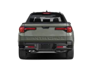 Hyundai SANTA CRUZ 2022 AWD Limited 4 dr Crew Cab batea de 4.3 pies