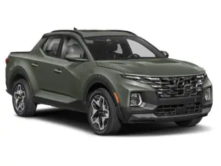 Hyundai SANTA CRUZ 2022 AWD Limited 4 dr Crew Cab batea de 4.3 pies